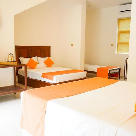 Ananthara Resort 아누라다푸라 외부 사진