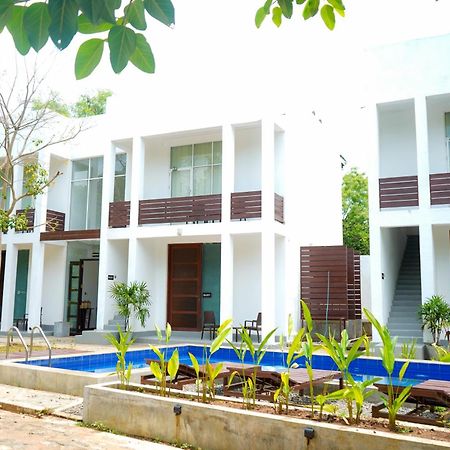 Ananthara Resort 아누라다푸라 외부 사진