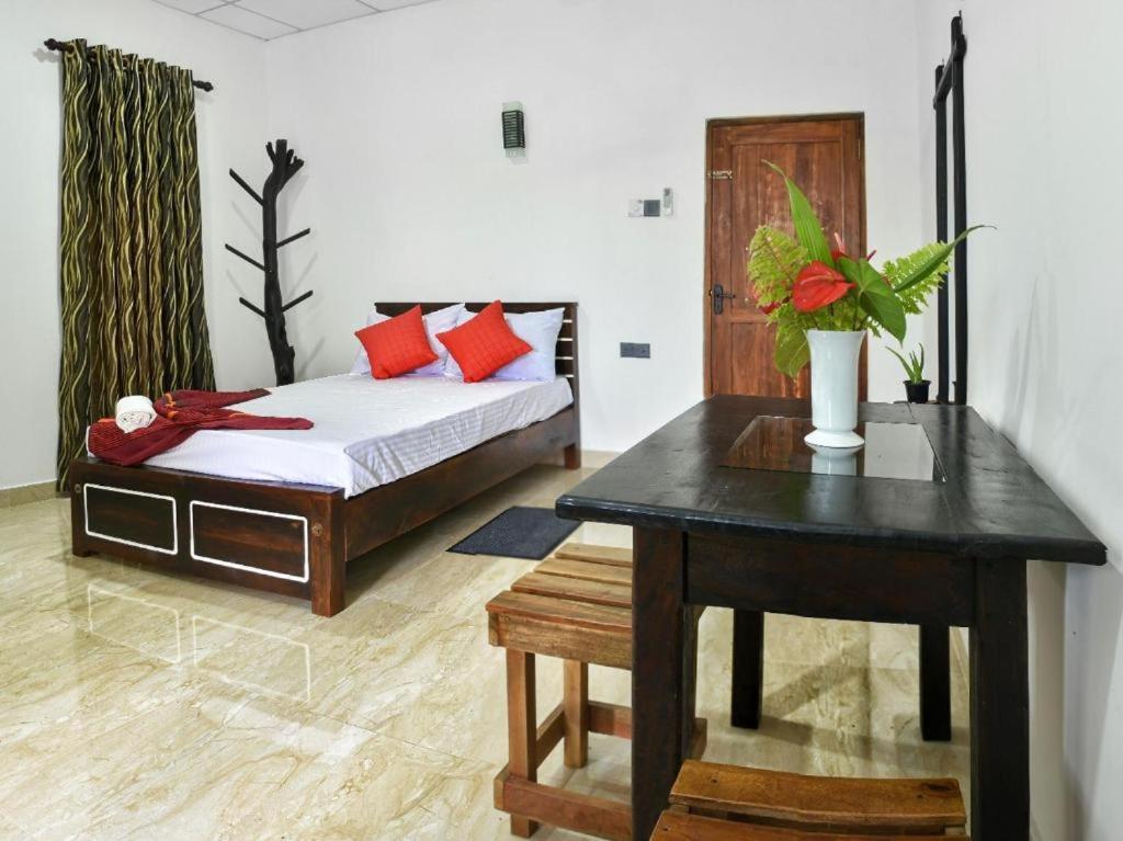 Ananthara Resort 아누라다푸라 외부 사진