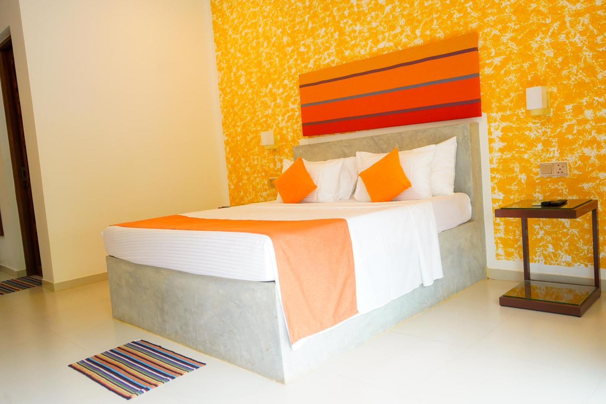 Ananthara Resort 아누라다푸라 외부 사진