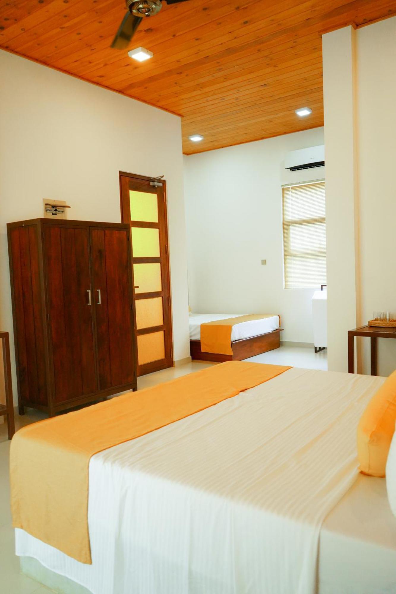 Ananthara Resort 아누라다푸라 외부 사진