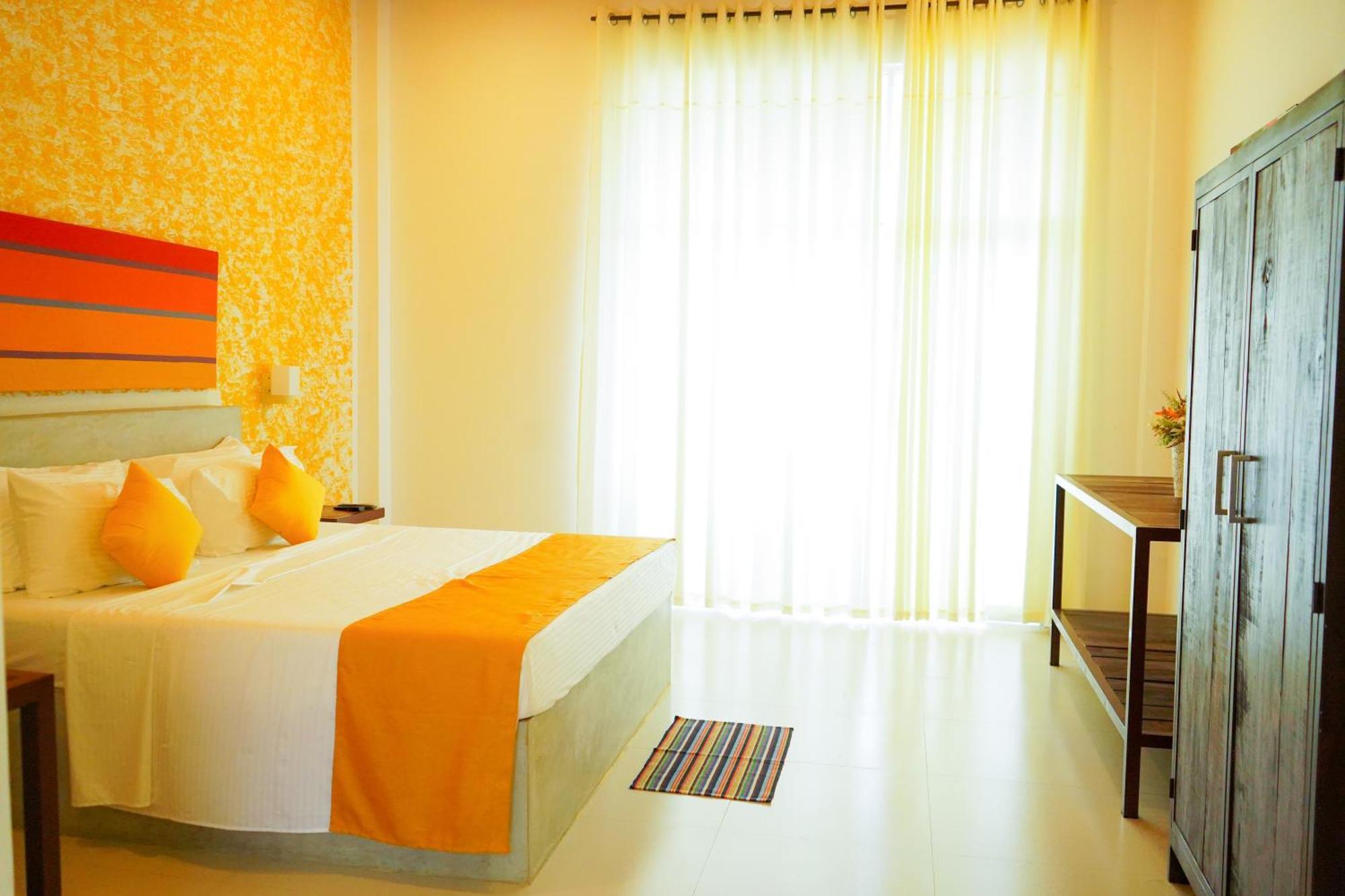 Ananthara Resort 아누라다푸라 외부 사진