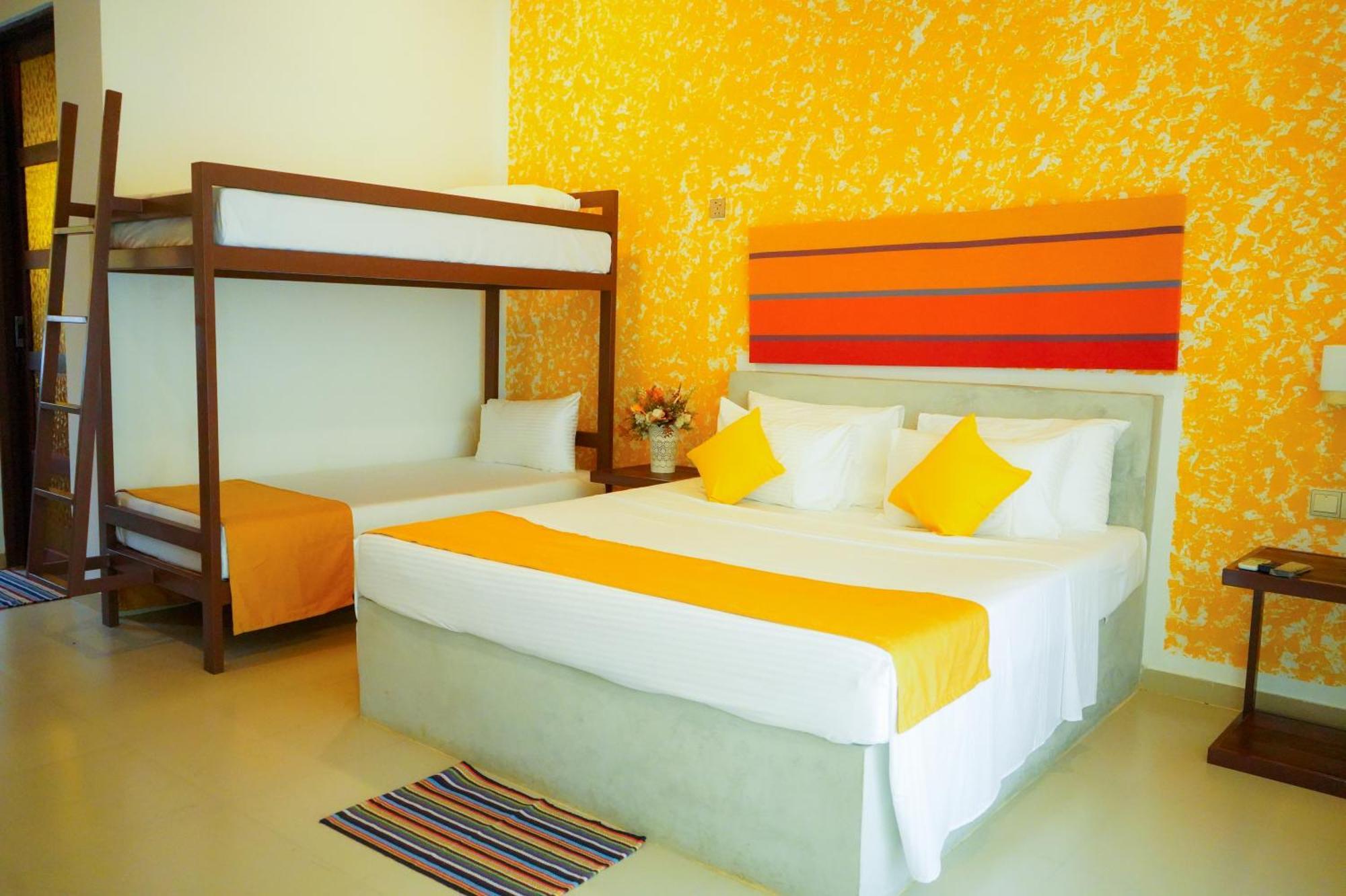 Ananthara Resort 아누라다푸라 외부 사진