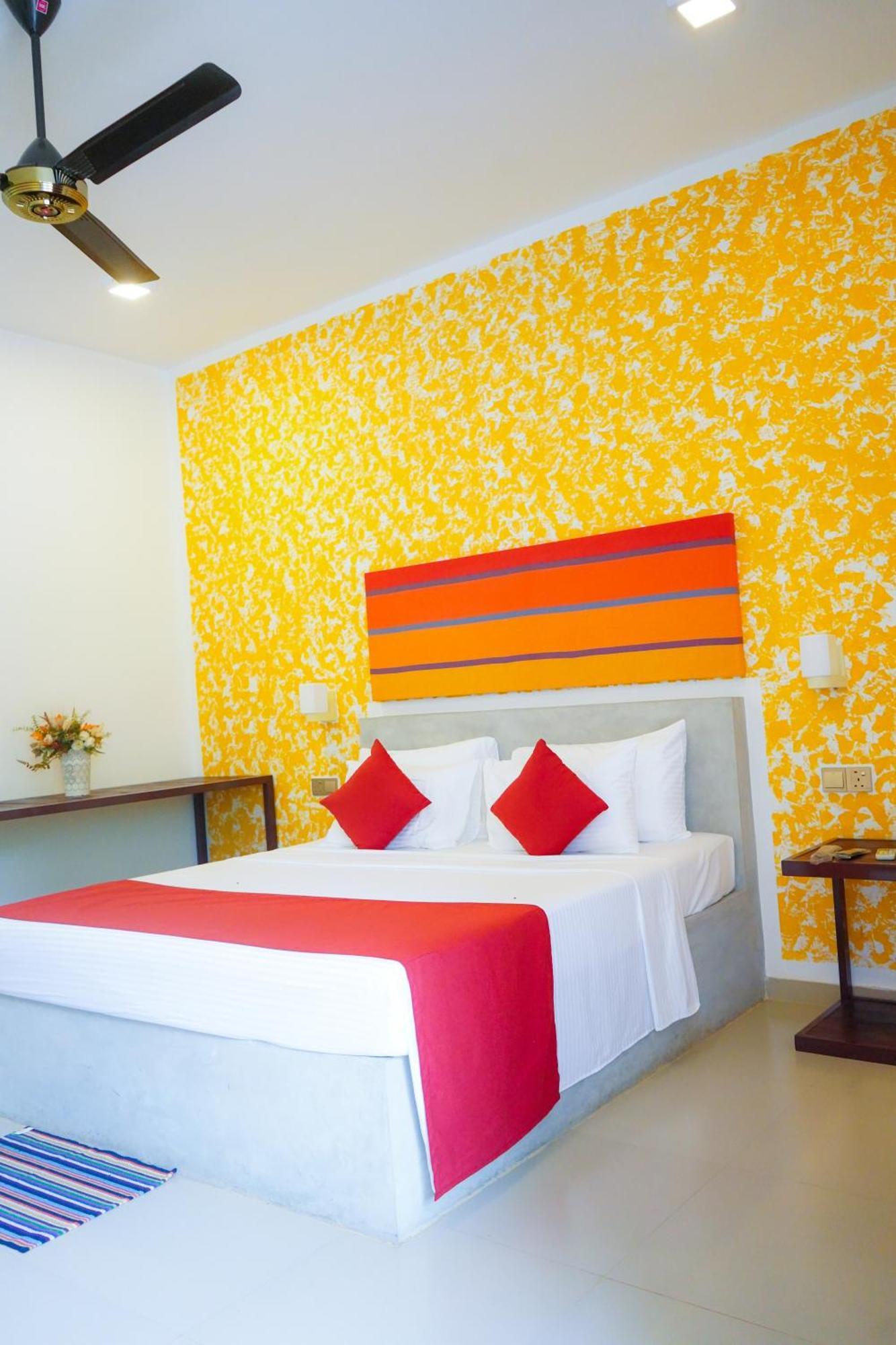 Ananthara Resort 아누라다푸라 외부 사진