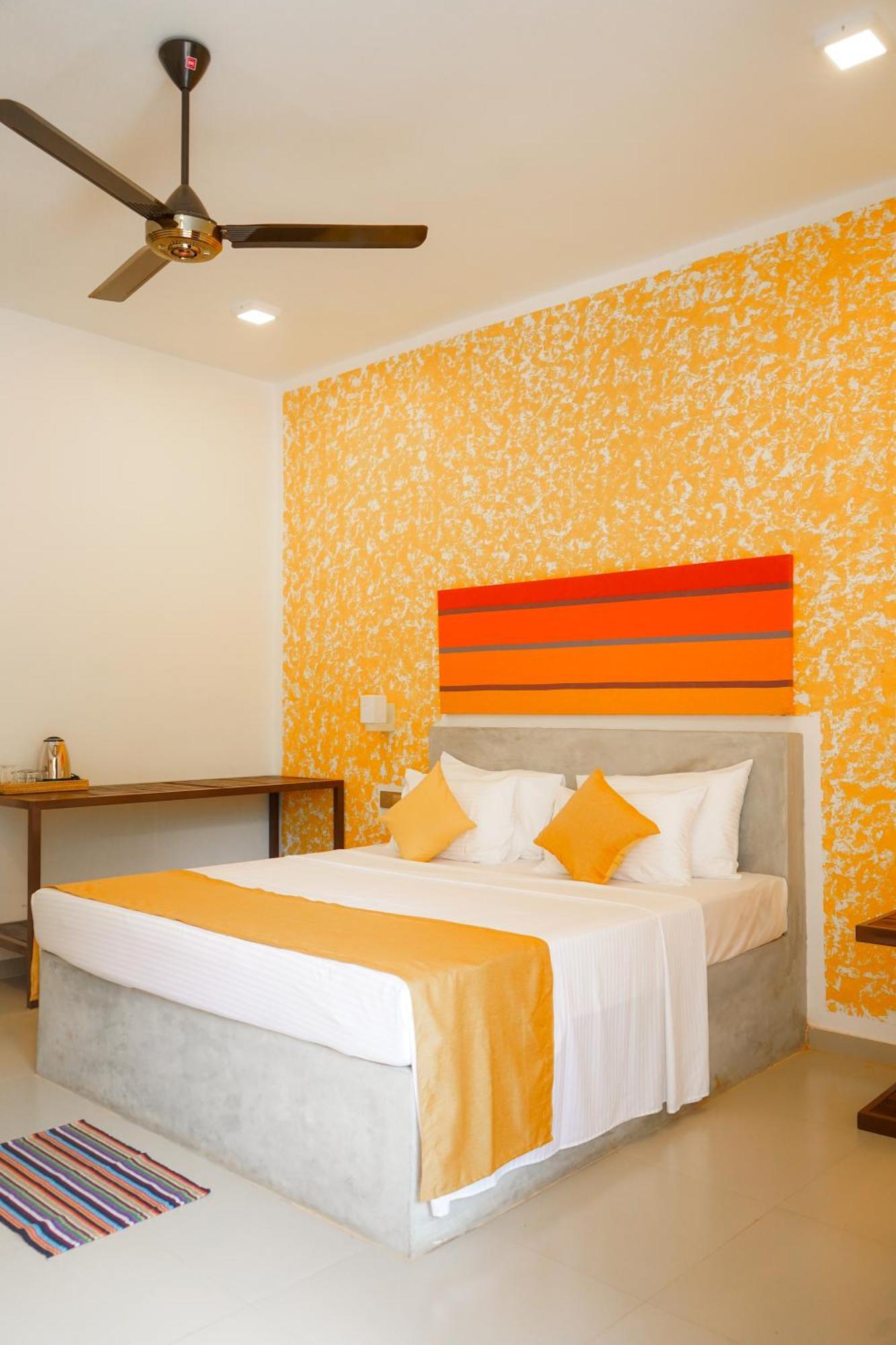 Ananthara Resort 아누라다푸라 외부 사진