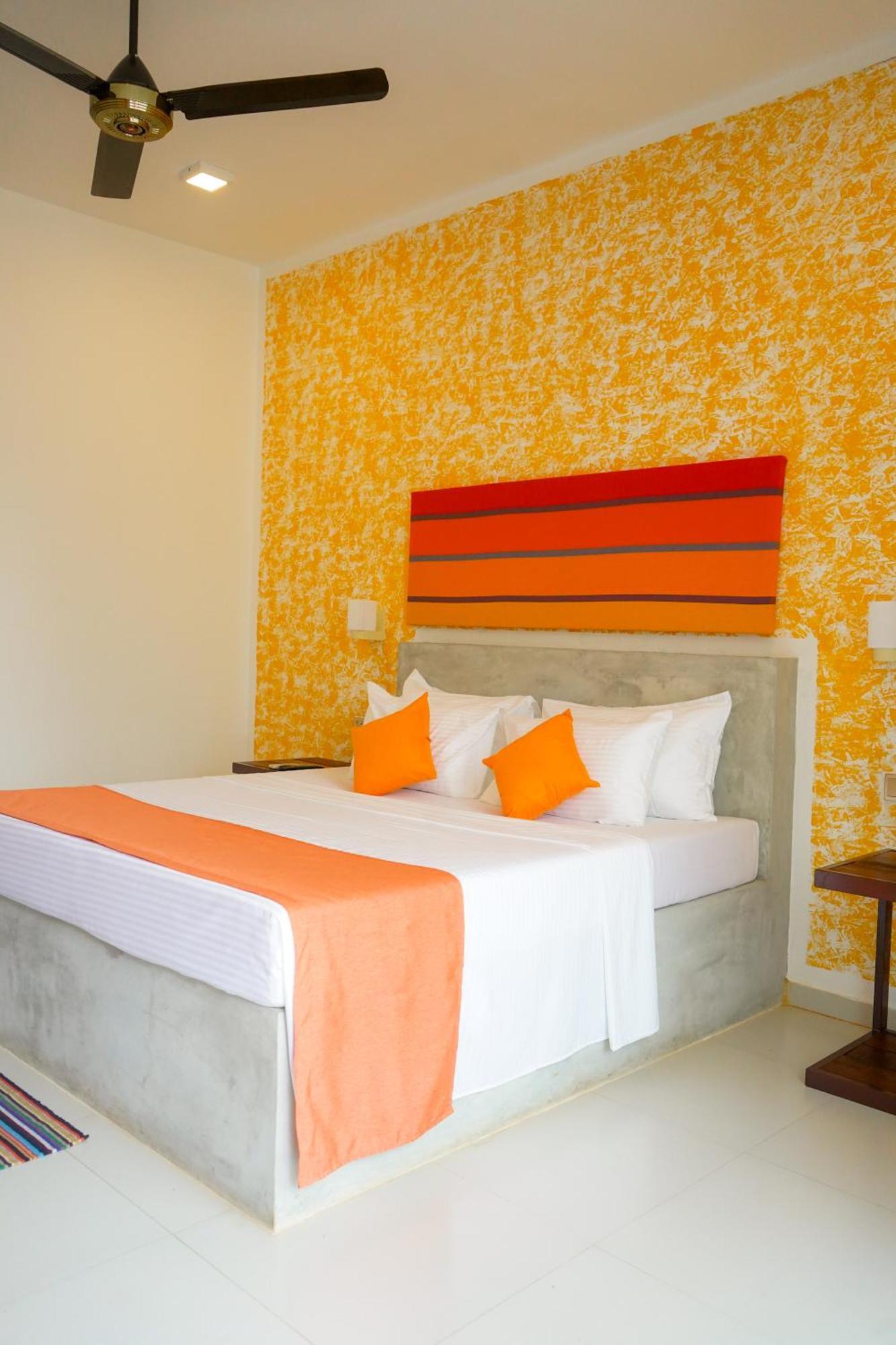 Ananthara Resort 아누라다푸라 외부 사진