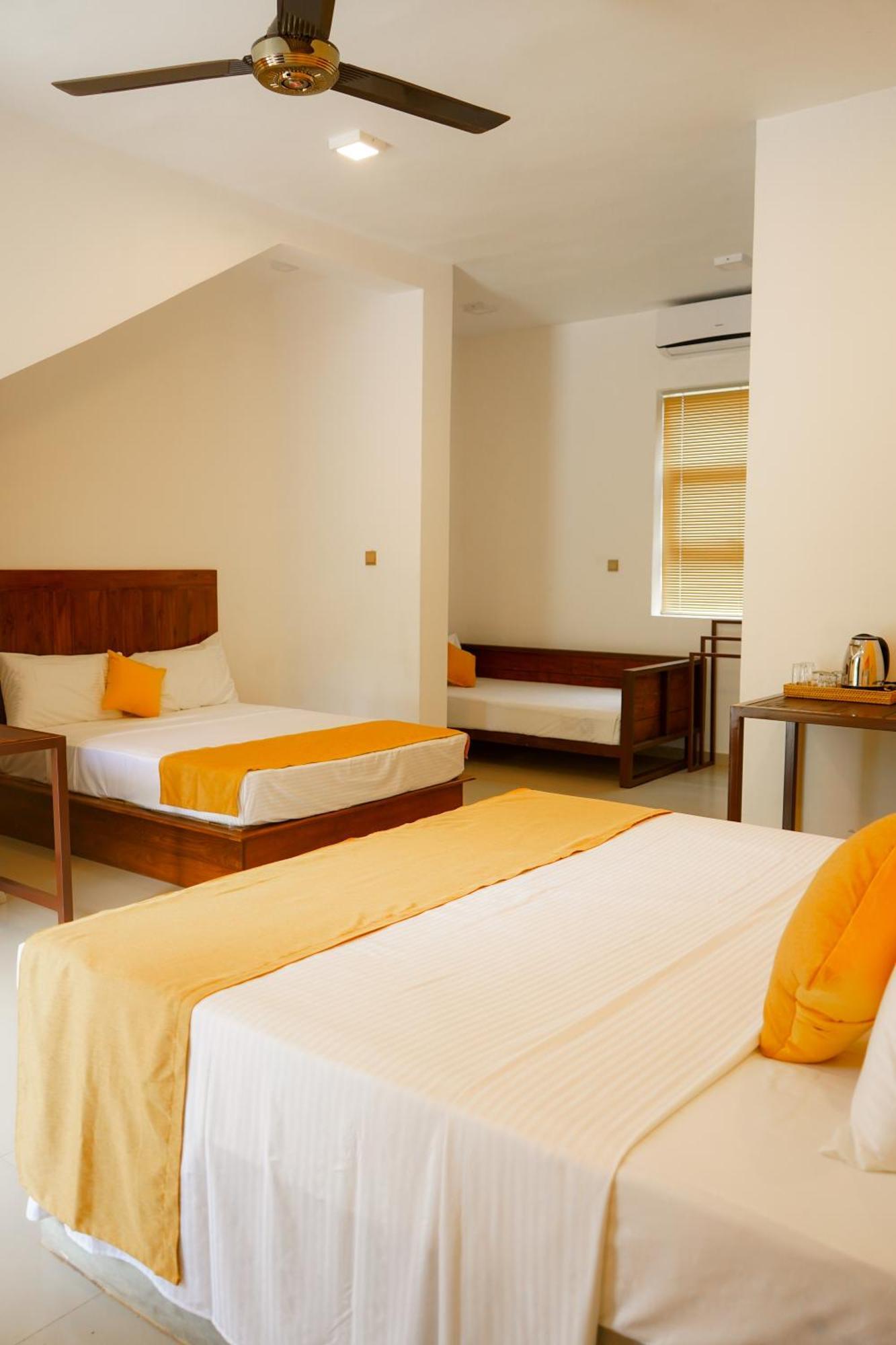 Ananthara Resort 아누라다푸라 외부 사진